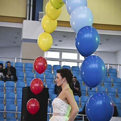 Tczew - IV Kociewska Gala Ślubna