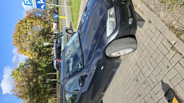 Tczew - BMW E91