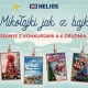 Tczew - Mikołajki w kinie Helios