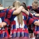 Tczew - Piłkarki Gryfa 2009 Tczew zdominowały MKS Czarni Pruszcz Gdański