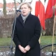 Tczew - Tczewianie uczcili żołnierzy wyklętych