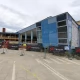 Tczew - Przebudowa TCSiR. 126 dni opóźnienia na placu budowy