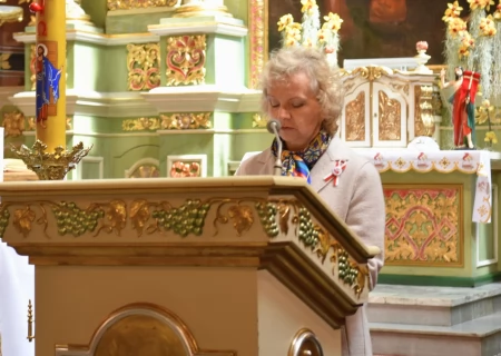 Tczew - Tczew uczcił 234. rocznicę uchwalenia Konstytucji 3 Maja