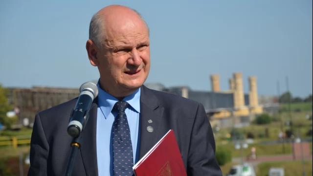 Tczew - 77. rocznica wybuchu II wojny światowej - Tczew pamiętał