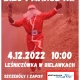 Tczew - Mikołajkowy Charytatywny Bieg i Marsz NW