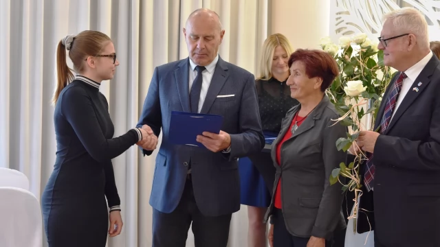 Tczew - "Absolwent Roku". Do kogo powędrowały nagrody?