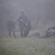 Tczew - Terytorialsi zgrywali się w boju na tczewskim poligonie