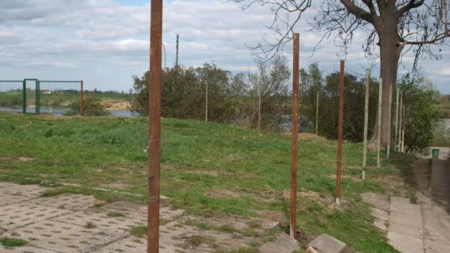 Tczew - Pracowita wiosna w tczewskim WOPR