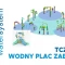 Tczew - Powstaje dokumentacja wodnego placu zabaw