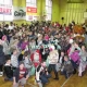 Tczew - SP5 odwiedził Biało-Zielony Mikołaj!