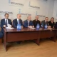 Tczew - Cztery ugrupowania łączą siły. Wojciech Drzeżdżon kandydatem na prezydenta Tczewa