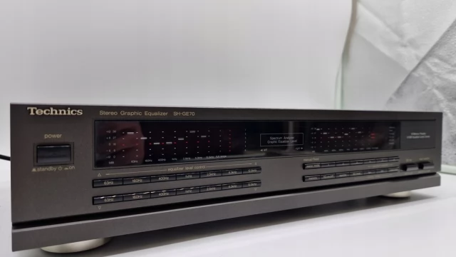 Tczew - Korektor, CD TECHNICS