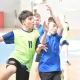 Tczew - Miejsko - Powiatowe Igrzyska Dzieci w piłkę ręczną