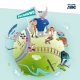 Tczew - Konkurs UTK "Kolejowe ABC - Bezpieczny młody podróżnik"