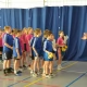 Tczew - Mistrzostwa Miasta Tczewa w Dwa Ognie Usportowione dziewcząt i chłopców