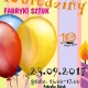 Tczew - Świętuj 10 lat Fabryki Sztuk