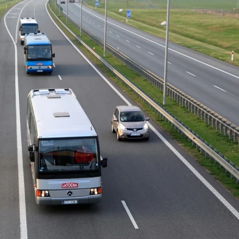 Tczew - Kibice Lechii jadą na mecz