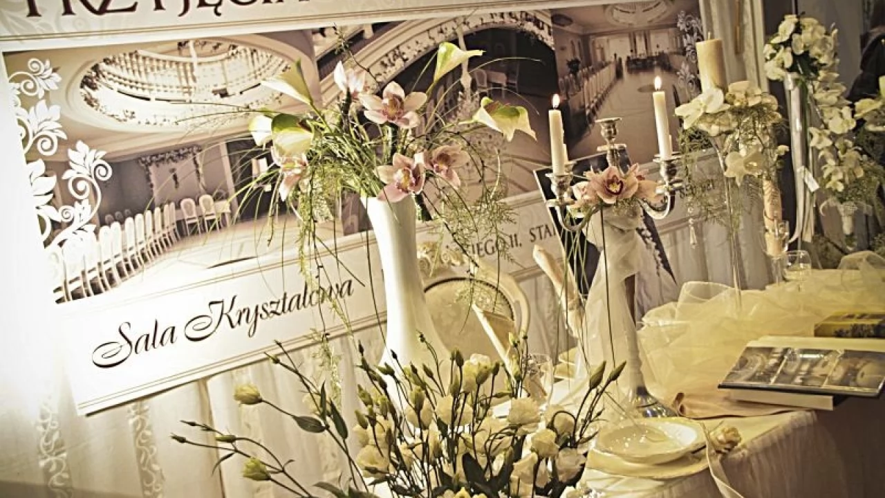 Tczew - IV Kociewska Gala Ślubna