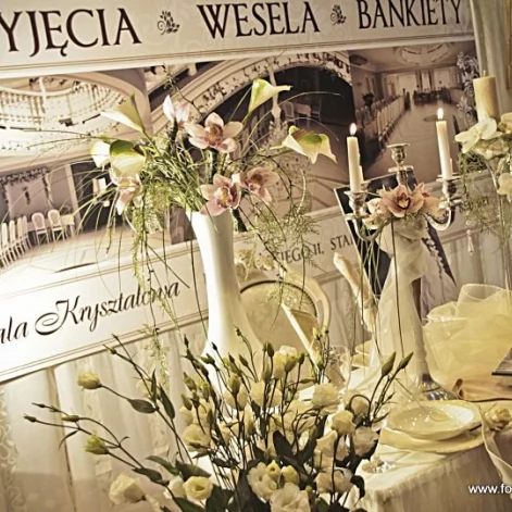 Tczew - IV Kociewska Gala Ślubna