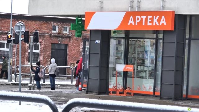 Tczew - Zmiany w prawie farmaceutycznym. Co z dyżurami aptek?