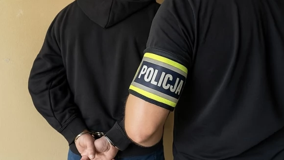 Tczew - Nie zdążył zasiąść do świątecznego stołu. Wielkanoc spędził w zakładzie karnym