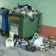 Tczew - Za dużo szkła, czy za rzadko odbierane?