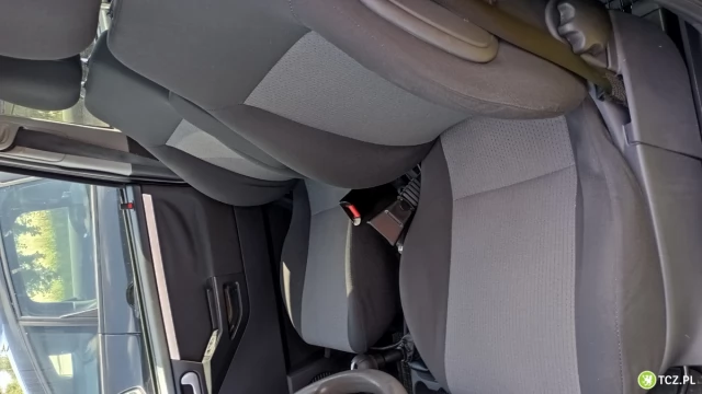 Tczew - Sprzedam Opel Meriva
