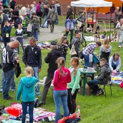 Tczew - Wrześniowe Targowisko