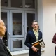 Tczew - Wystawa prac Międzynarodowego Konkursu na Exlibris i Małą Formę Graficzną