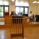 Tczew - Rozpoczął się proces włodarza Tczewa. Jest wniosek o umorzenie