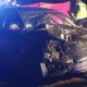 Tczew - Tragedia na dk 91. Nie żyje jedna osoba