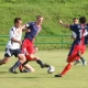 Tczew - Remis Gryfa w Bytowie