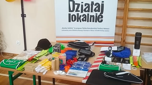 Tczew - Rodzinny Dzień Sportu w Lubiszewie
