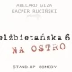 Tczew - Pożegnanie lata - koncerty: Czarne Kwiaty i Nocny Kochanek, stand-up "Elżbietańska na ostro w Tczewie" 