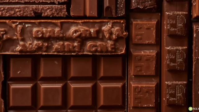 Tczew - Recydywista odpowie za kradzież 216 czekolad