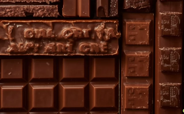 Tczew - Recydywista odpowie za kradzież 216 czekolad