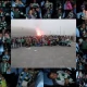 Tczew - Szkoła Podstawowa nr 10 opanowała gdańską arenę EURO2012