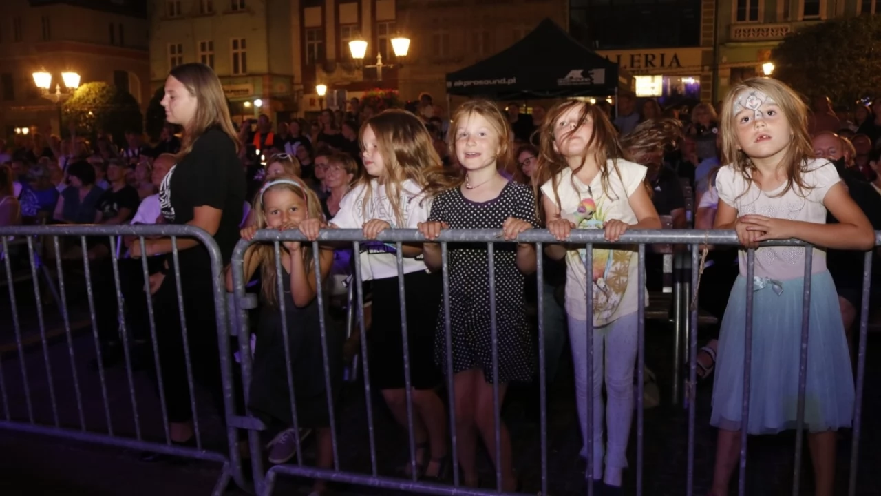 Tczew - In Memoriam Festiwal Grzegorza Ciechowskiego