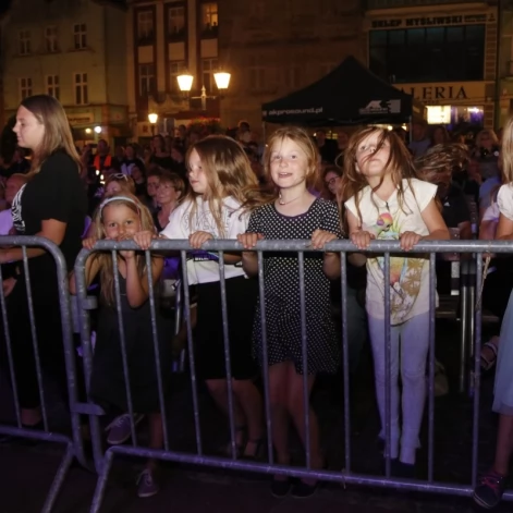 Tczew - In Memoriam Festiwal Grzegorza Ciechowskiego