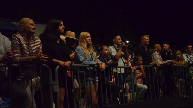 Tczew -  In Memoriam. Grand Prix pojedzie do Łodzi, a na deser występ Kayah