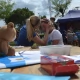 Tczew - Kultura w sąsiedztwie na Suchostrzygach