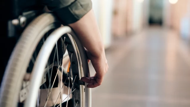 Tczew - Większy dostęp do świadczenia wspierającego. Zmiany już od stycznia