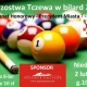 Tczew - Bilardowe Mistrzostwa Tczewa już w niedzielę