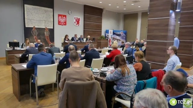 Tczew - Jakie wyzwania przed nową Radą Miasta?