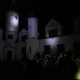 Tczew - Subkowy. To był już VI Pieszy Rajd Mikołajkowy z Latarkami