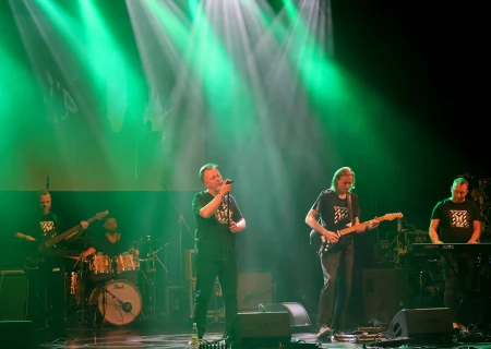 Tczew - Festiwal In Memoriam w obiektywie