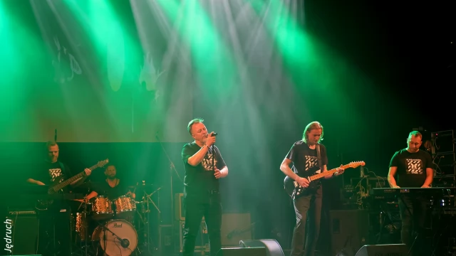 Tczew - Festiwal In Memoriam w obiektywie
