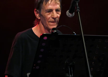 Tczew - Festiwal In Memoriam w obiektywie