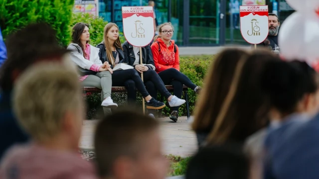 Tczew - Nowele polskie lekturą Narodowego Czytania 2019