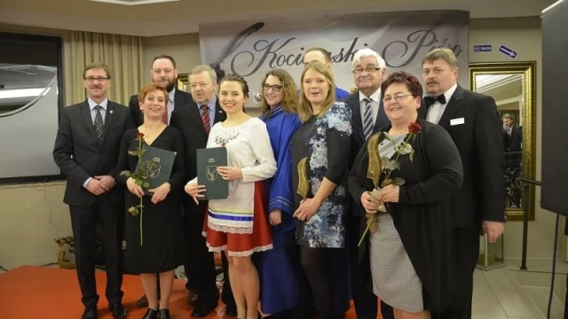 Tczew - "Kociewskie pióra". Są nagrody dla osób i instytucji z powiatu tczewskiego